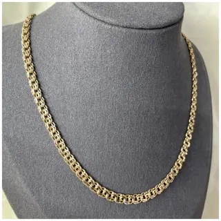 Цепь Золото России R5379348 50см 4,21гр. 