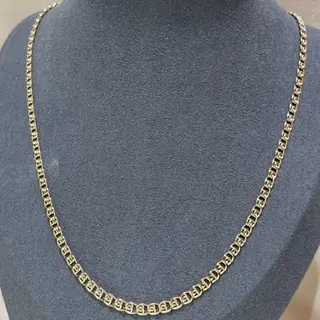 Цепь Золото России 3013 50см 3,13гр. 