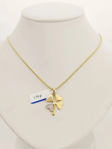 Цепь Qudaluq Q6789-100 50см 5,55гр. 