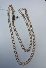 Цепь Золото России 0090 55см 15гр. 