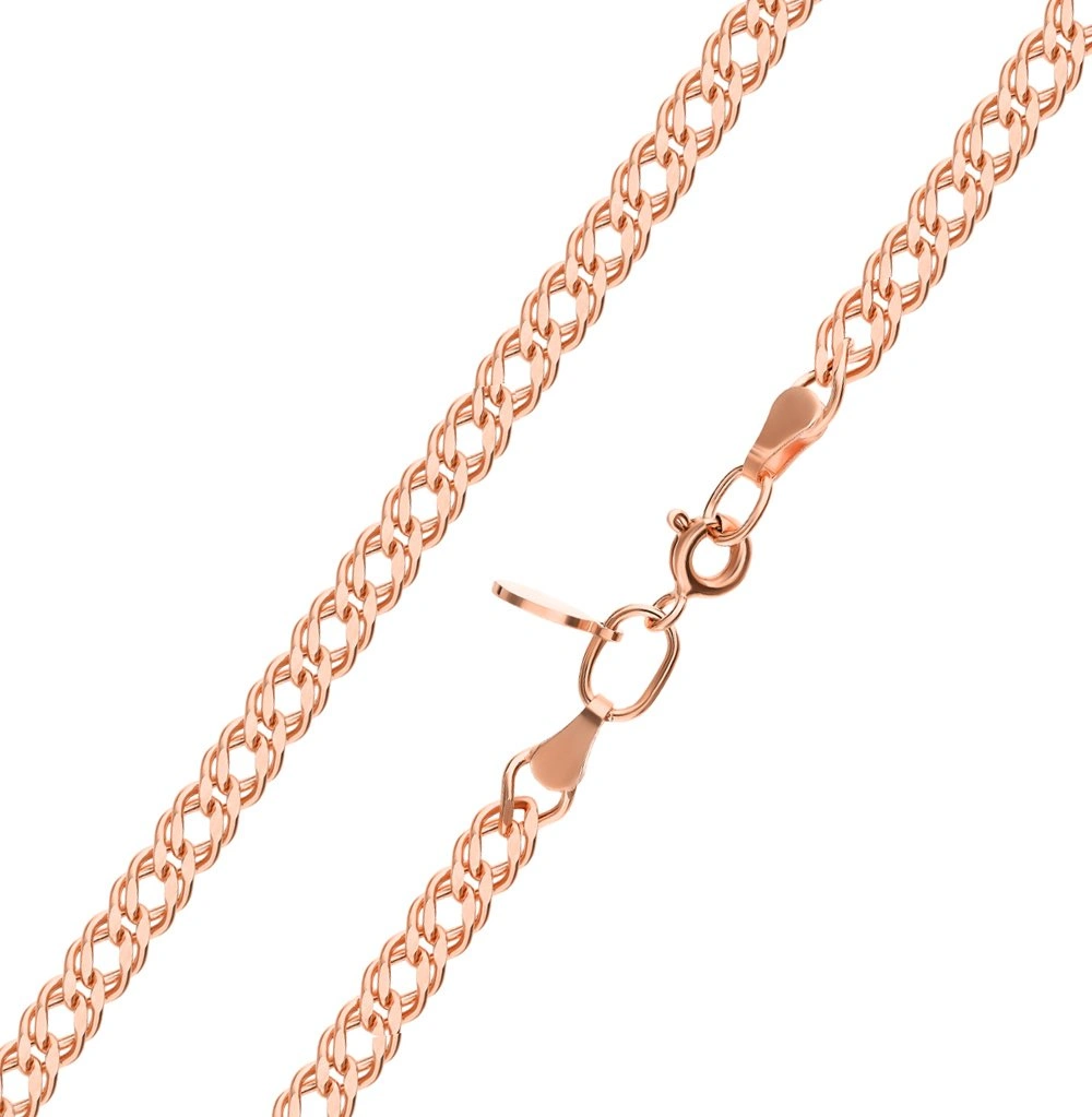 Цепь Linea 8080154П 65см 8,38гр. 