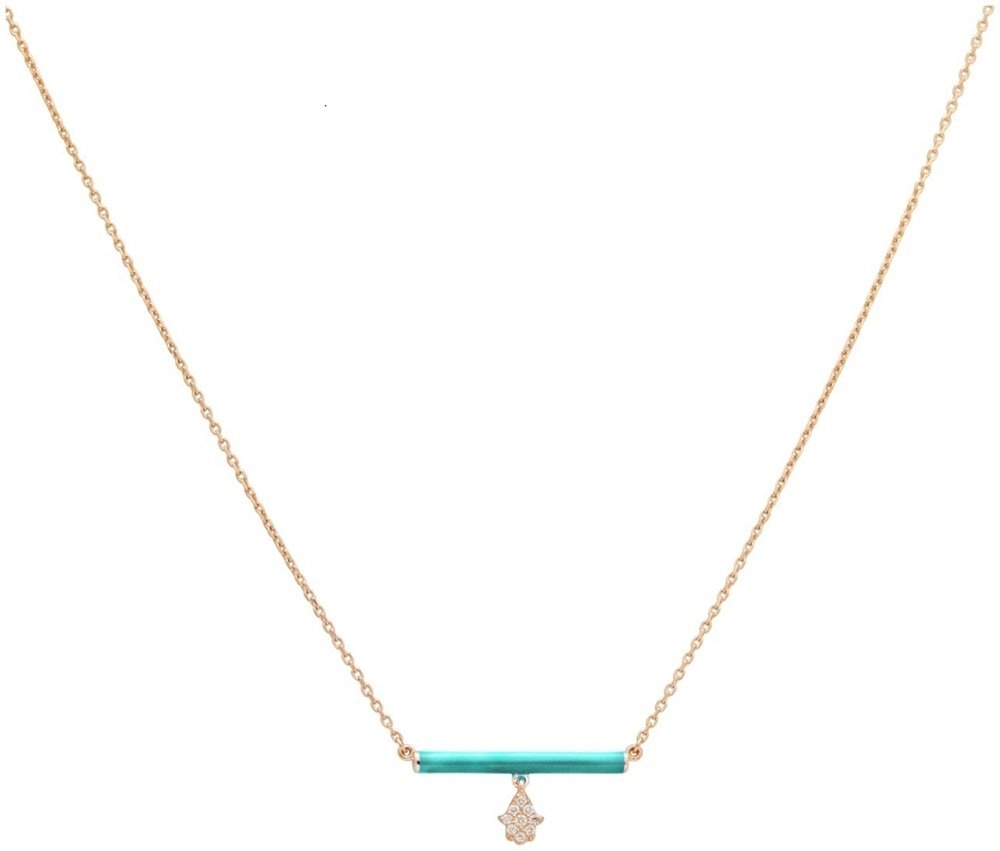 Колье Djula 1409 1.85гр