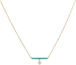 Колье Djula 1409 1.85гр