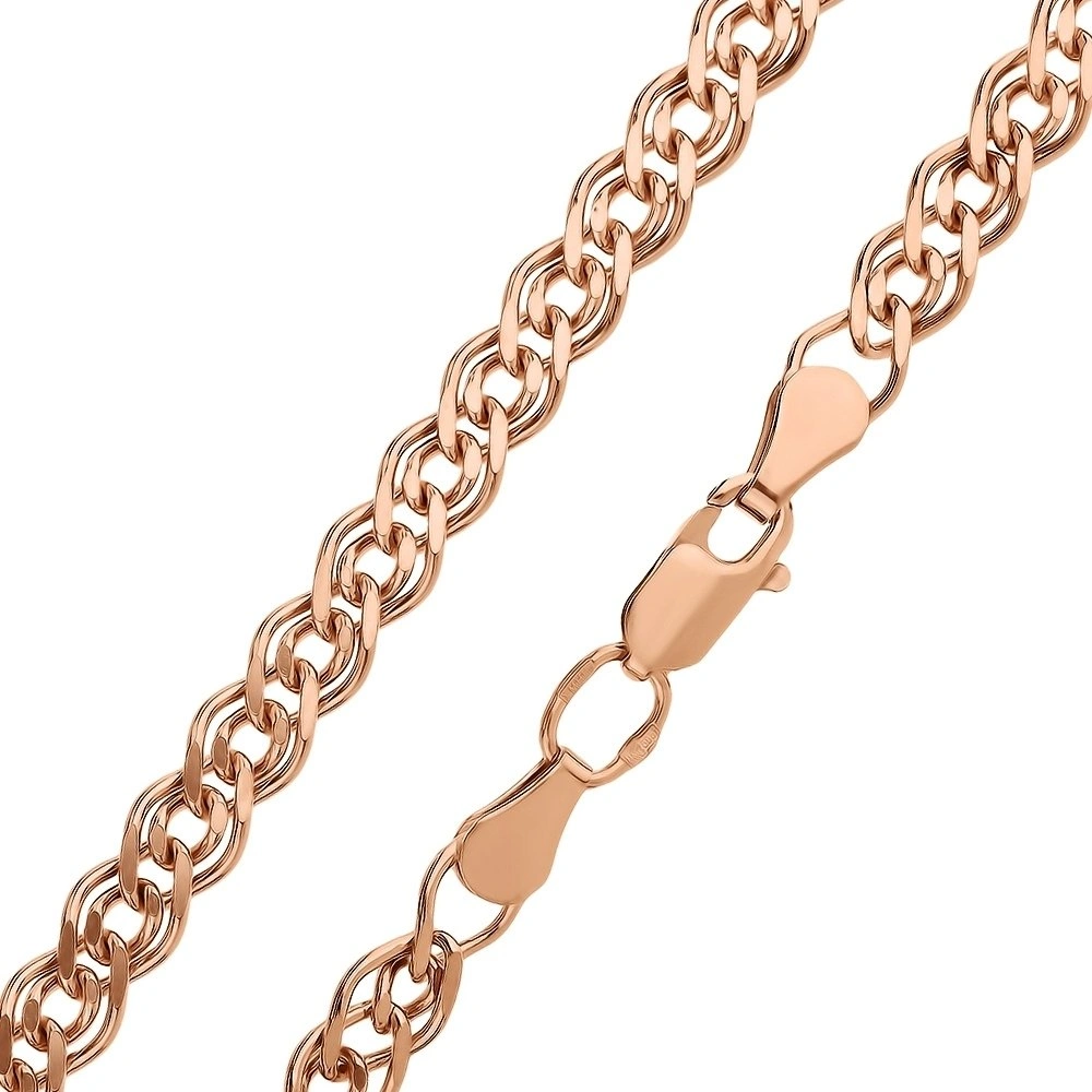 Цепь Красцветмет НЦ12-200ПГ 50см 3,66гр. 