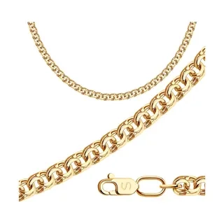 Цепь Sokolov 581070702 55см 18.63гр  - фото 4