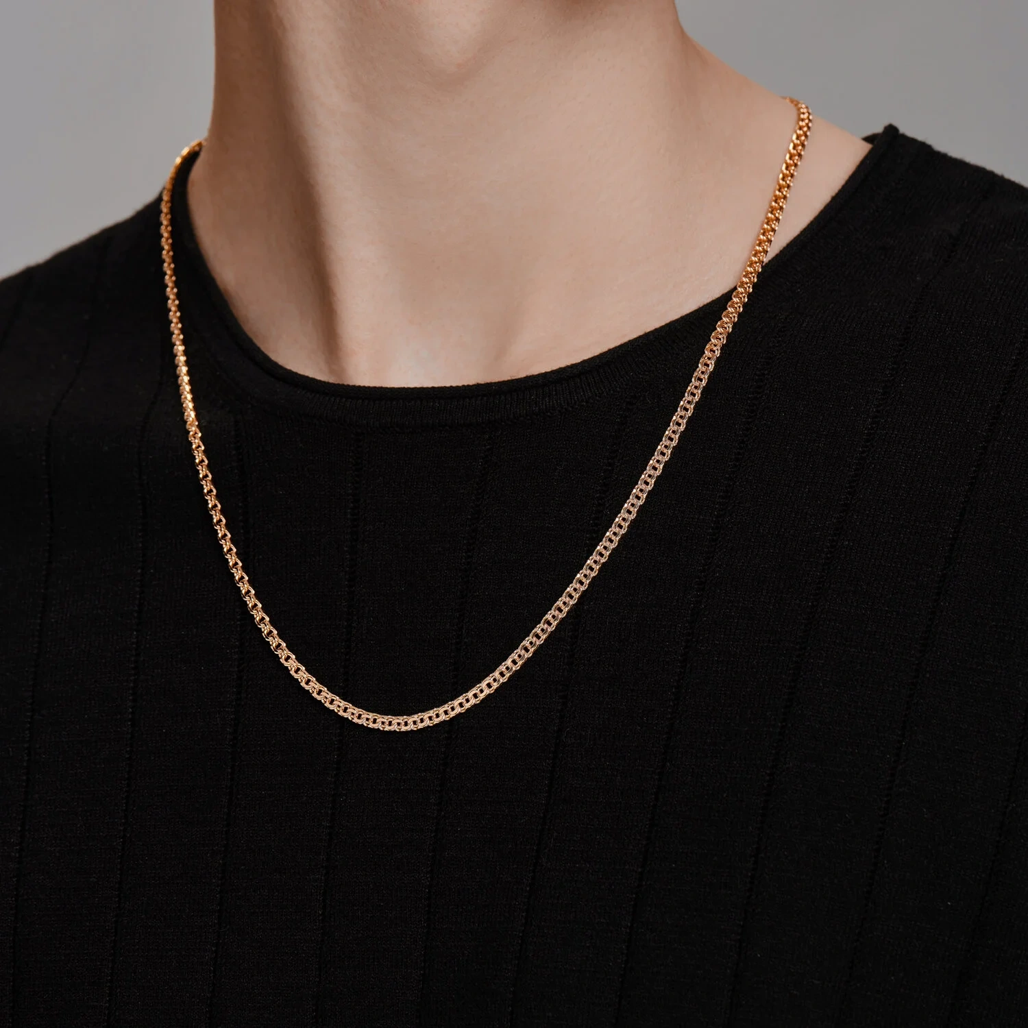 Цепь Sokolov 581070602 55см 14.59гр 