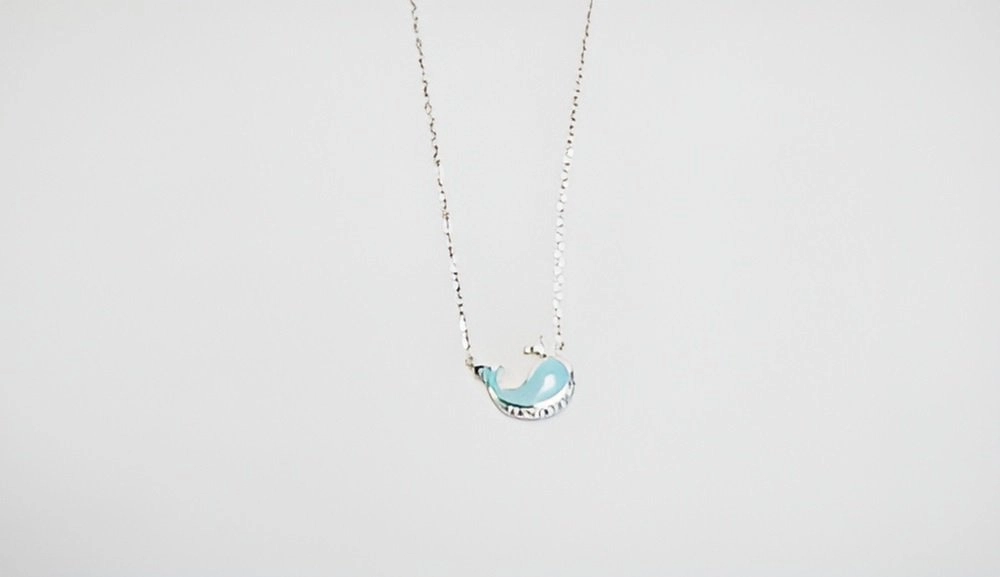 Колье Constella 4341 0,94гр 0,02крт