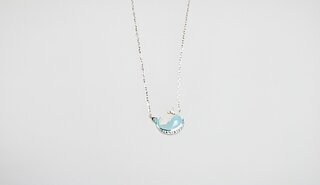 Колье Constella 4341 0,94гр 0,02крт