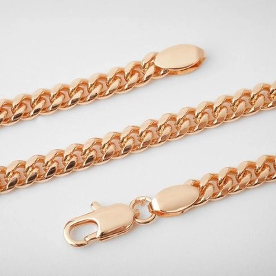 Цепь Linea 8100002П 60см 9,22гр. 