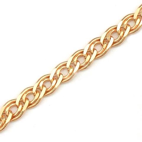 Цепь Linea 8050155-3 3,7гр 