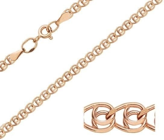 Цепь Linea 111255864lB 50см 4,44гр. 