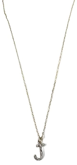 Колье Constella 4395 0,71гр 0,02крт