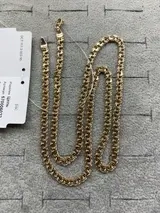 Цепь Ювелир Трейд 570006022 50см 6,16гр.  - фото 3