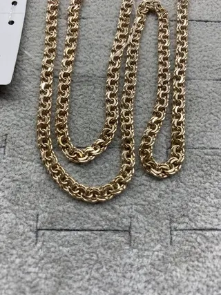 Цепь Ювелир Трейд 570006022 50см 6,16гр. 