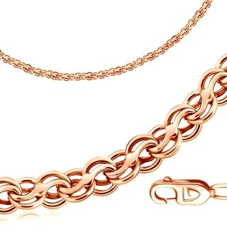 Цепь Linea 12070760155 55см 20,94гр. 