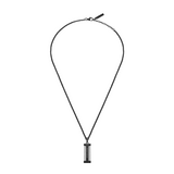 Колье Police Pretentious II PEAGN0009702 55см.  - фото 2