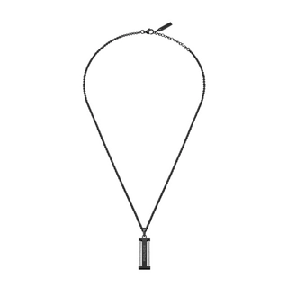 Колье Police Pretentious II PEAGN0009702 55см.  - фото 2