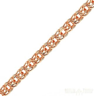 Цепь Linea 8080200П 55см 10,41гр. 