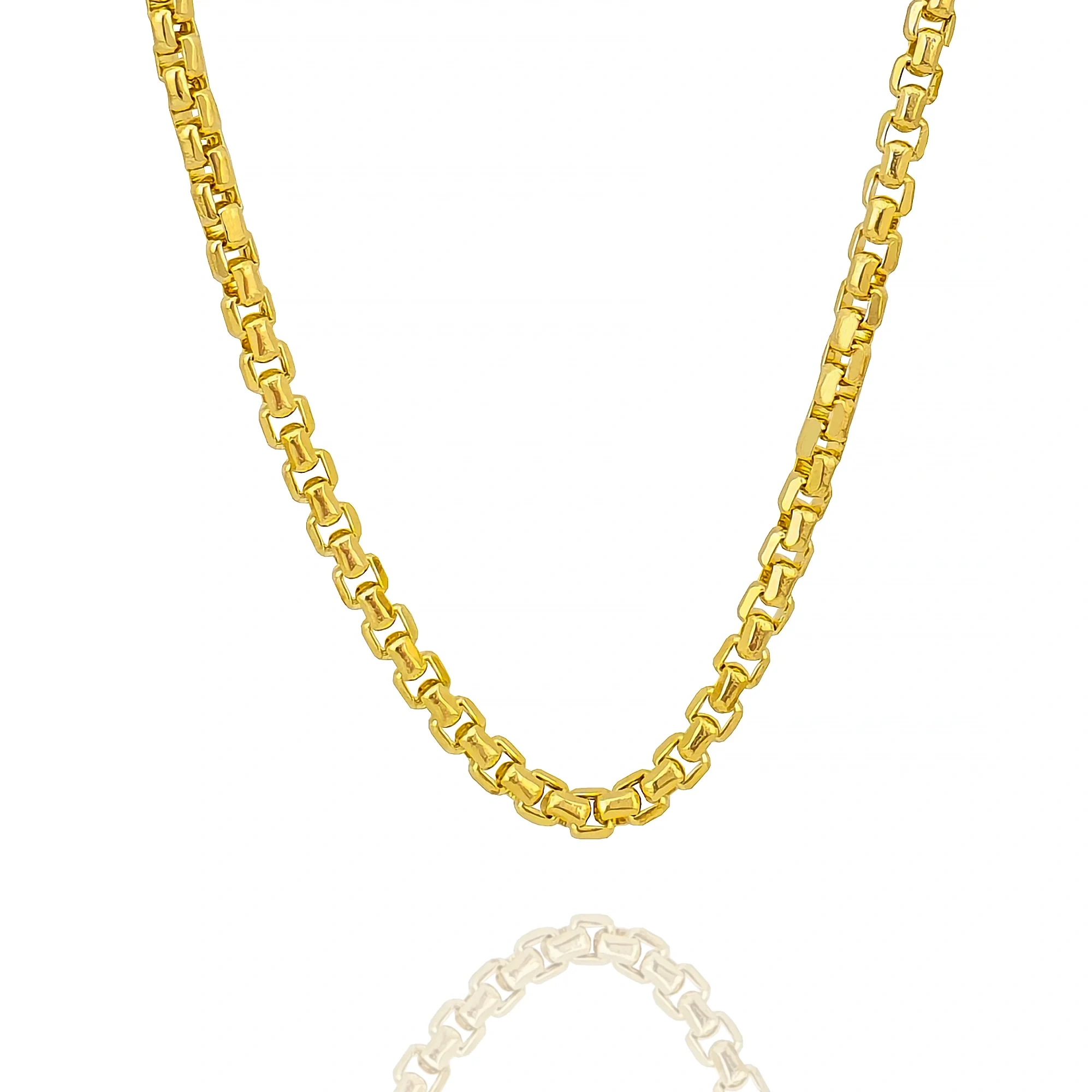 Цепь Goldos 143384 50см.  - фото 2