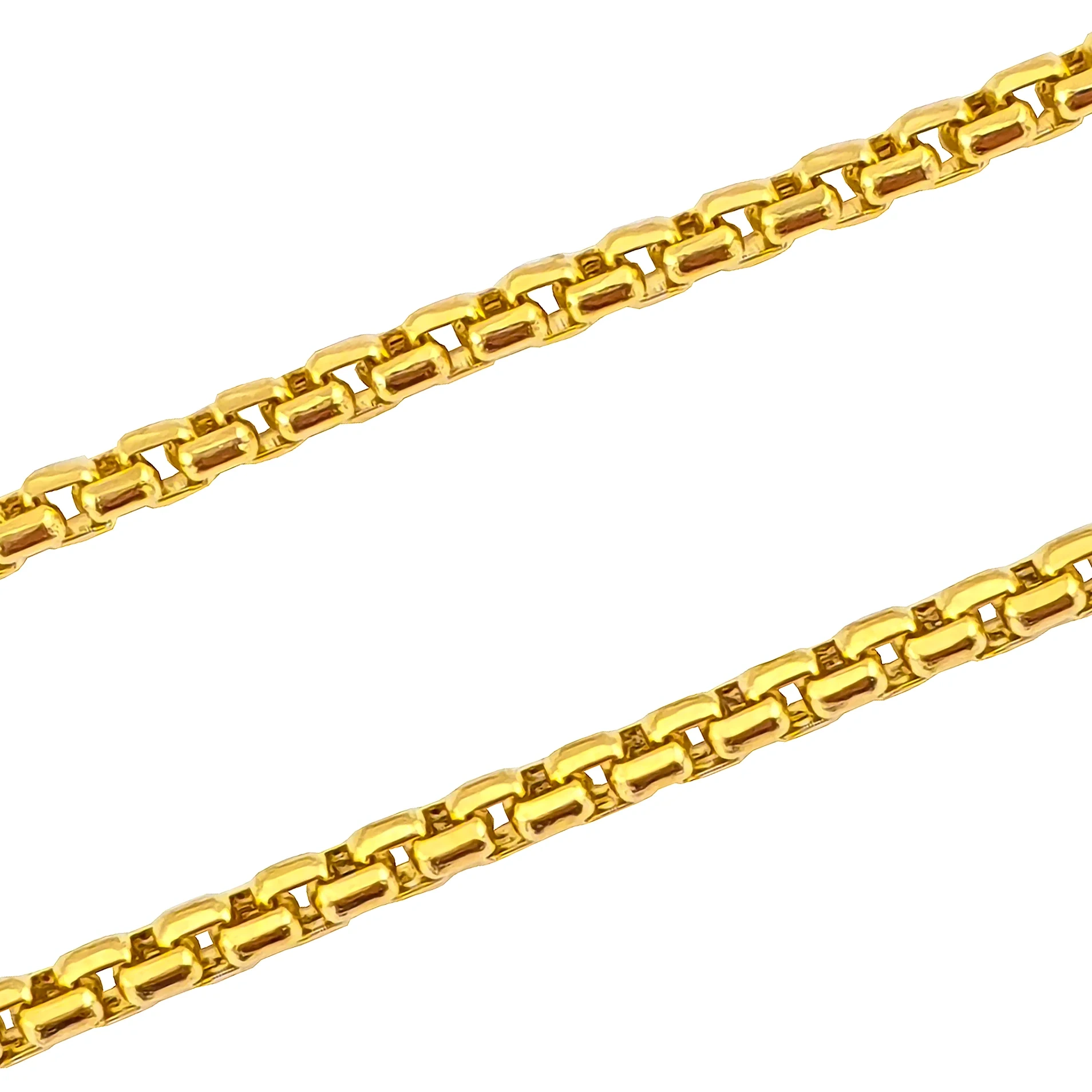 Цепь Goldos 143384 50см. 