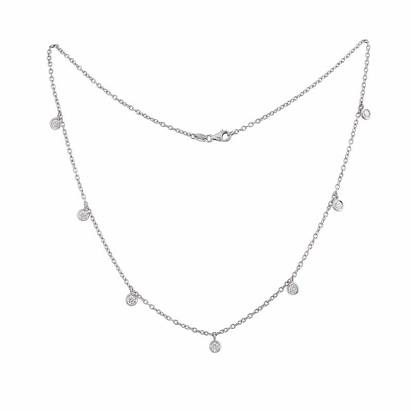 Колье Amin 233 5,06гр 0,35крт