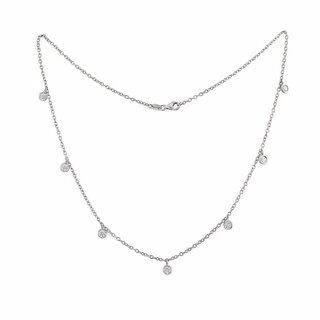 Колье Amin 233 5,06гр 0,35крт