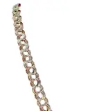 Цепь Splendore Collection SPLNL02651423 60см 20,45гр. 