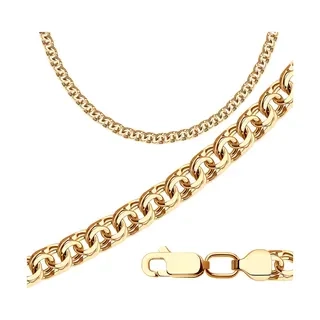 Цепь Sokolov 581070802 65см 31.59гр 