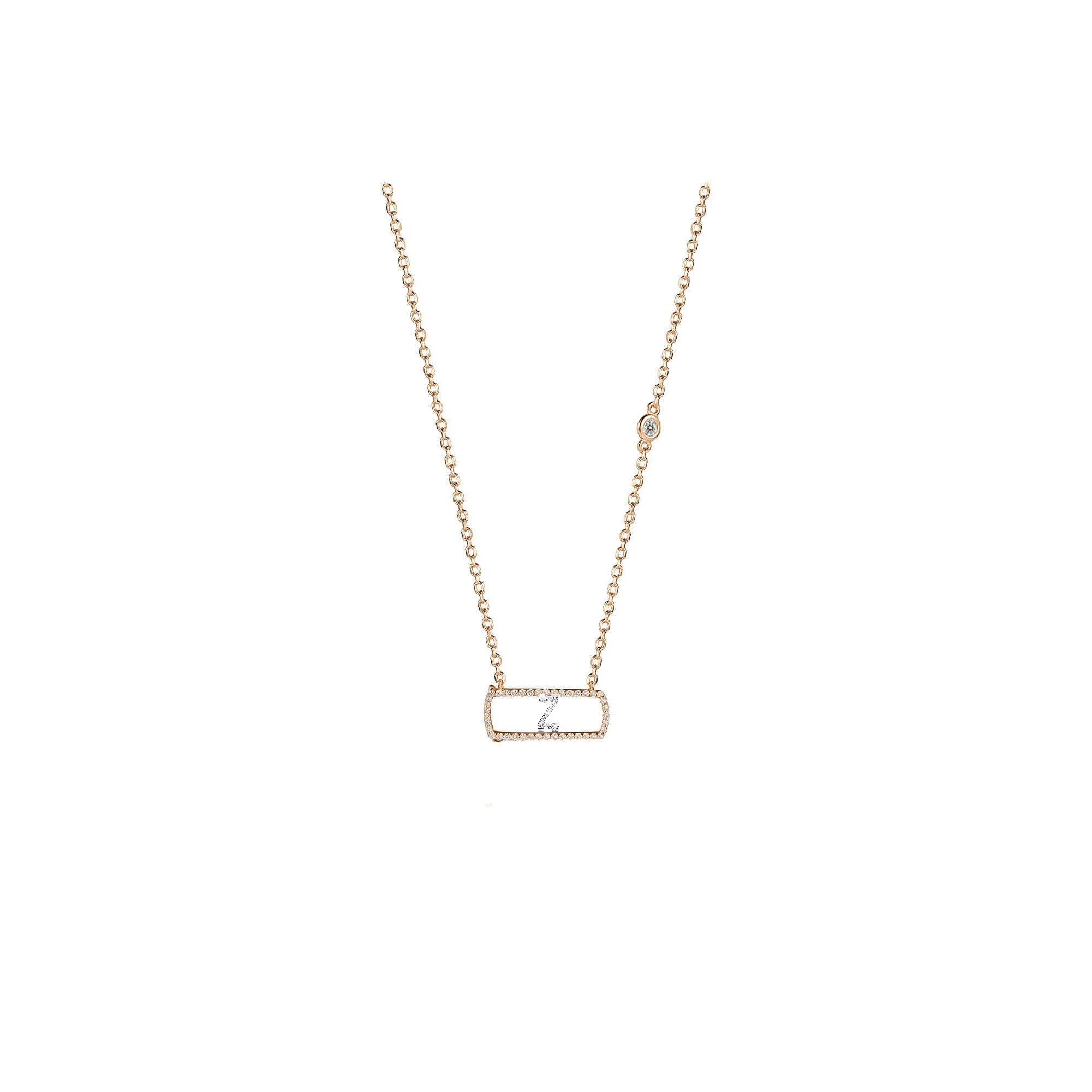 Колье RF 3183 5,44гр 0,33крт