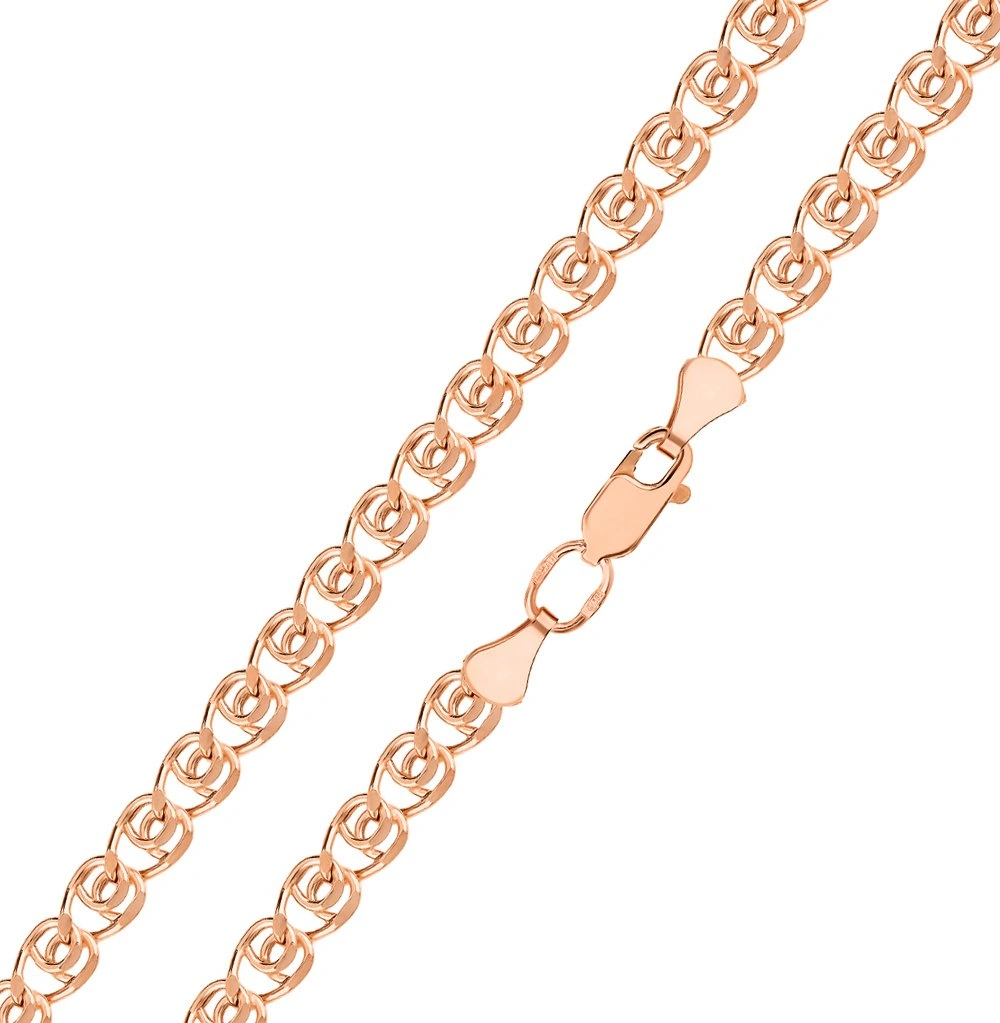 Цепь Linea 8080270П 55см 8,81гр. 