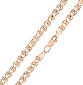 Цепь Linea 8080270П 55см 8,81гр. 