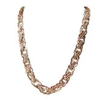 Цепь Splendore Collection SPLNL9856234 60см 31,09гр. 