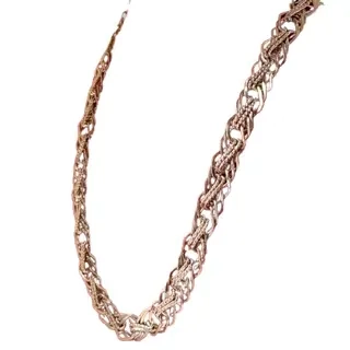 Цепь Splendore Collection SPLNL9856234 60см 31,09гр. 