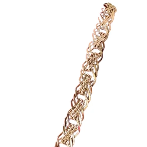 Цепь Splendore Collection SPLNL9856234 60см 31,09гр. 