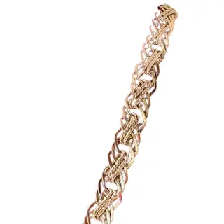 Цепь Splendore Collection SPLNL9856234 60см 31,09гр. 