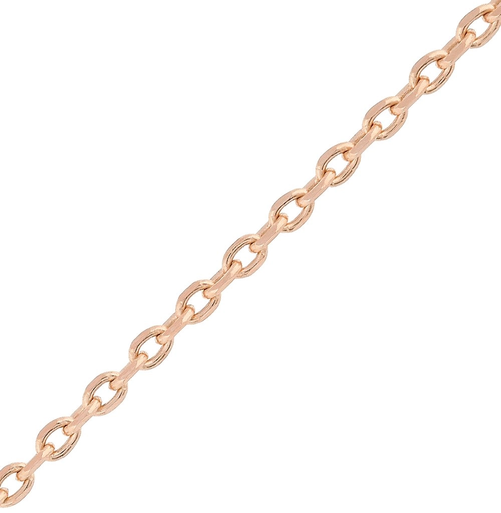 Цепь Linea 8100201 60см 9,51гр. 