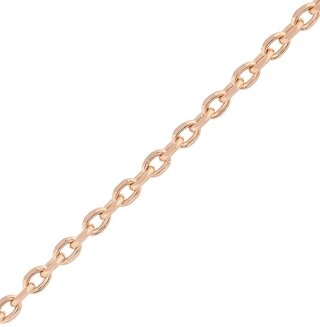 Цепь Linea 8100201 60см 9,51гр. 