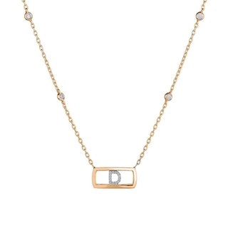 Колье RF 3088 5,25гр 0,14крт