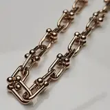 Колье Deimantas 113811307 40см 16,17гр.  - фото 2