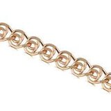 Цепь Linea 8040270-40 40см 1,82гр. 