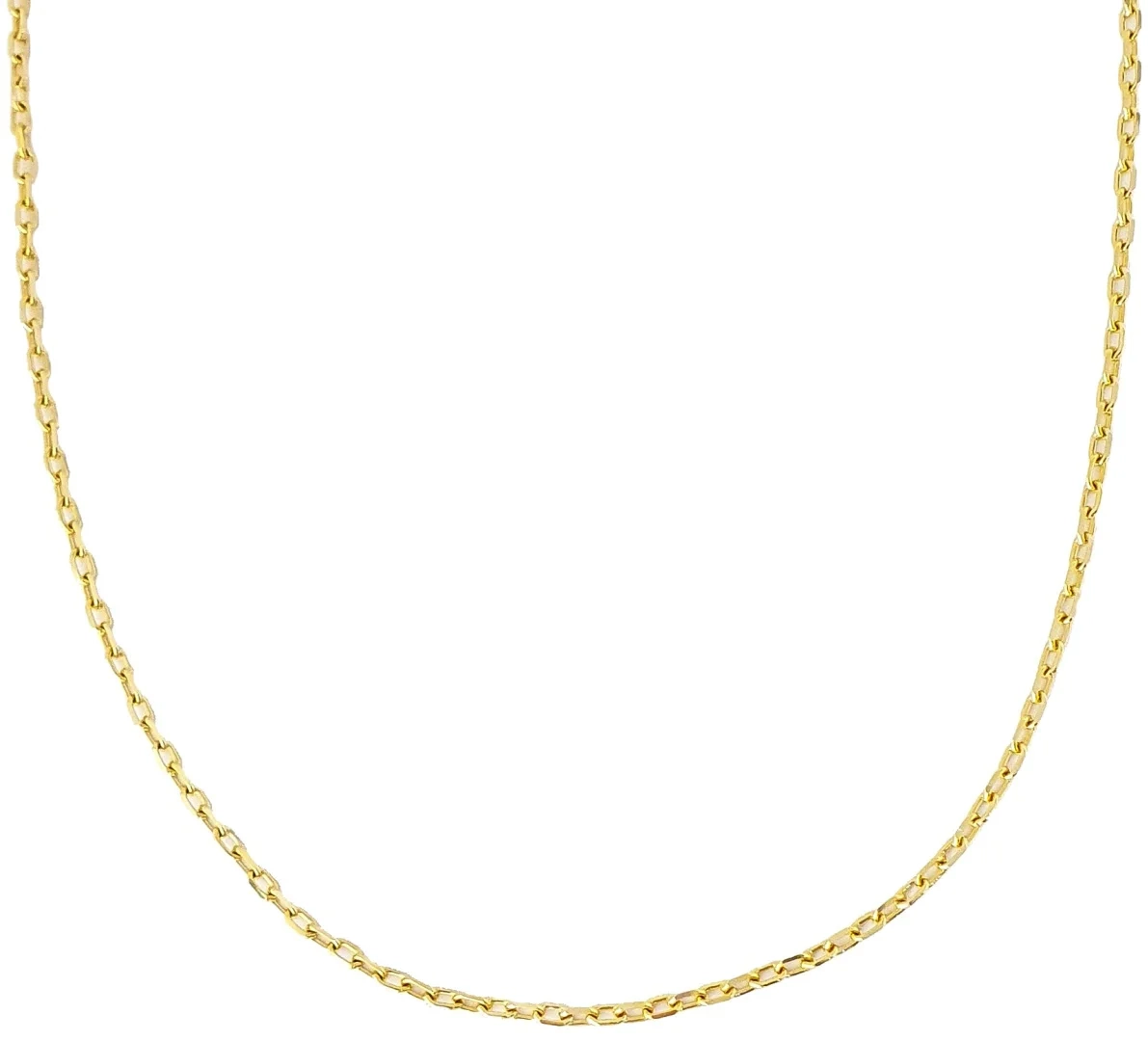 Цепь Goldos 143466 55см 2.4гр 