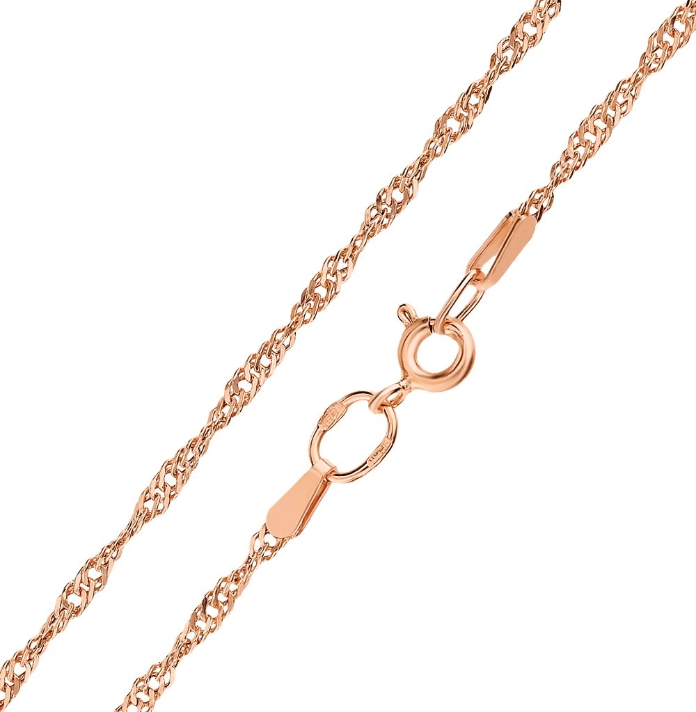 Цепь Linea 8035051П 50см 1,9гр. 