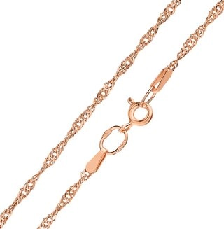 Цепь Linea 8035051П 50см 1,9гр. 