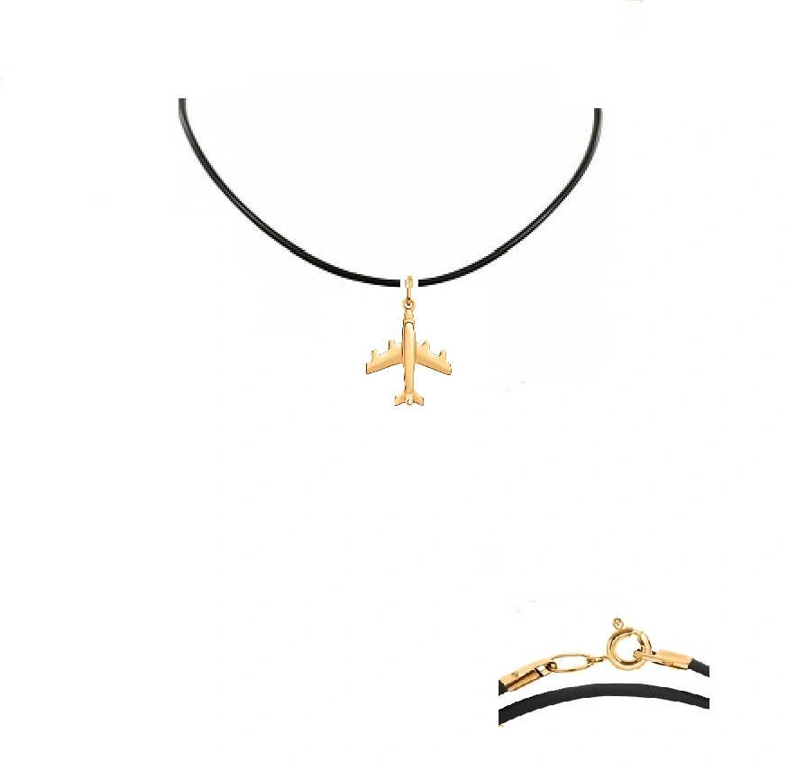 Колье Аtoll V50319 V7131кж 45см 2.35гр.