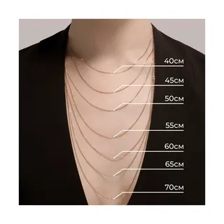 Цепь Sokolov 581070702 50см 16.98гр 