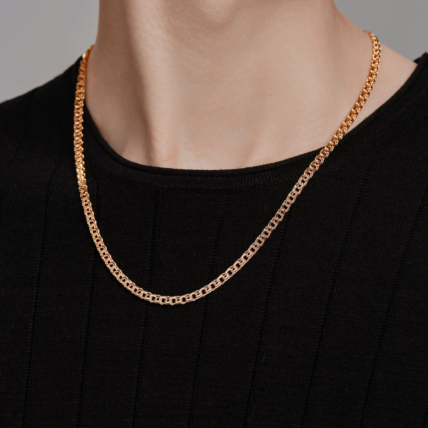 Цепь Sokolov 581070702 50см 16.98гр  - фото 4