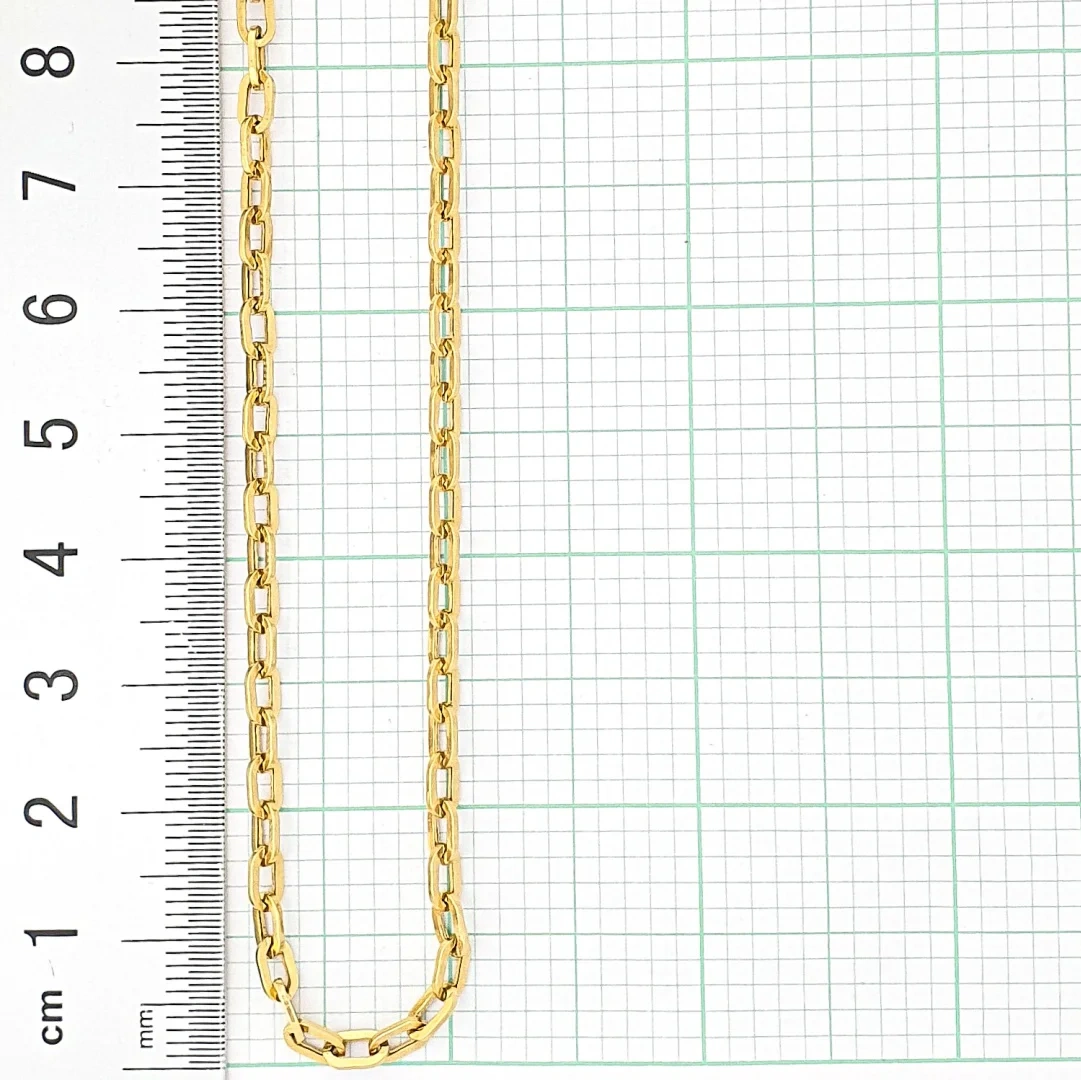 Цепь Goldos 180004 45см 