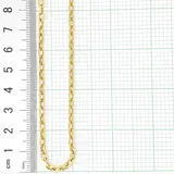 Цепь Goldos 180004 45см 