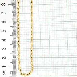 Цепь Goldos 180004 45см 