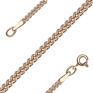 Цепь Ювелир Трейд 580205023 55см 4,21гр. 